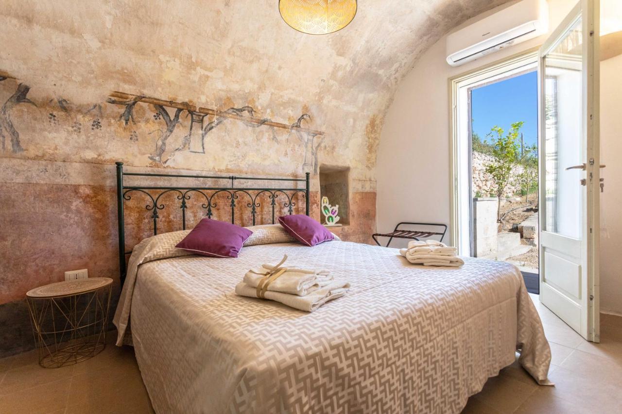 Dimora La Pinta '700 Apartment Gallipoli Bagian luar foto