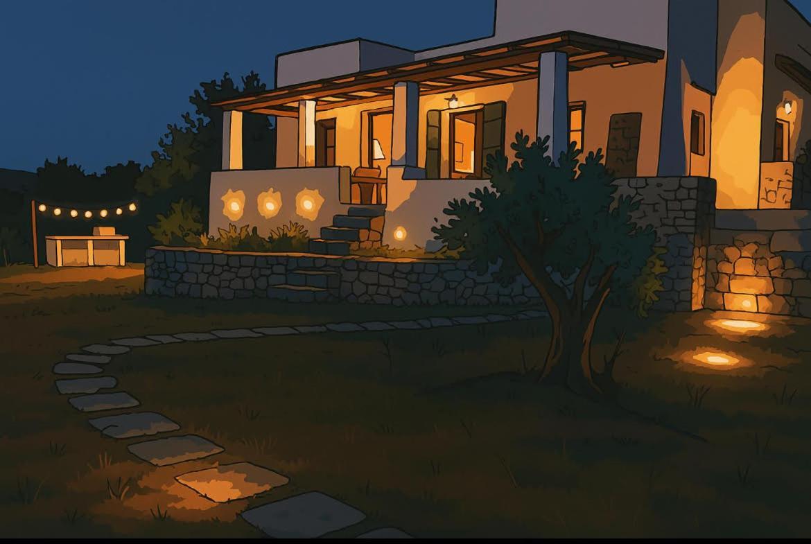 Dimora La Pinta '700 Apartment Gallipoli Bagian luar foto